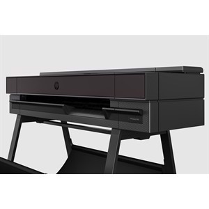 HP DesignJet T850-skrivare - 36" plottare